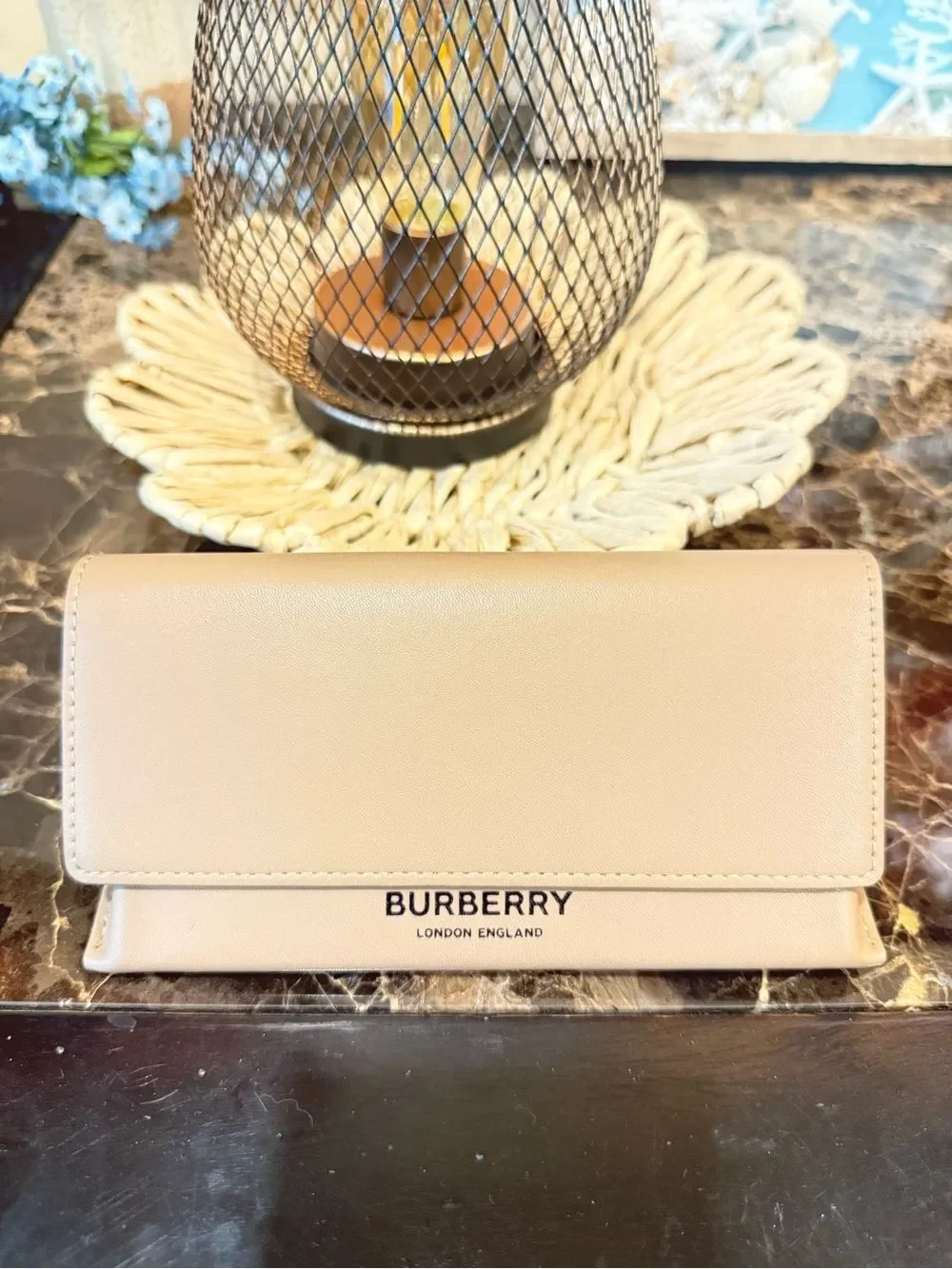 Burberry london england